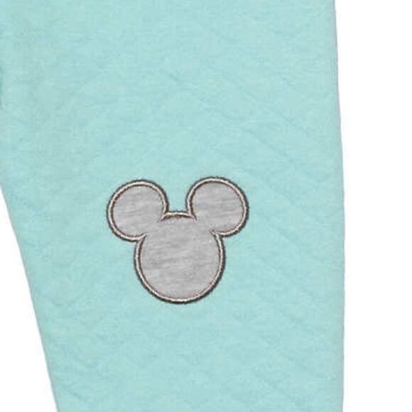 MICKEY INFANT Layette 4-piece Set - Picture 5 of 10